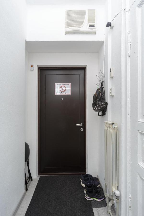 Comfortable Apartment In The Very Center Of Odessa Esterno foto